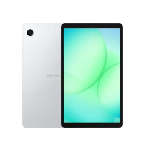 Tablet Samsung Galaxy Tab A11 64GB 4GB 8.0MP Tela 8.7" Prata