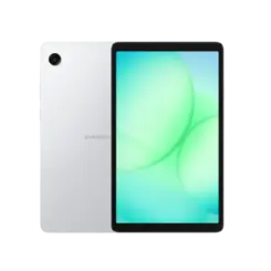 Tablet Samsung Galaxy Tab A11 64GB 4GB 8.0MP Tela 8.7" Prata