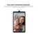 Tablet Samsung Galaxy Tab A11 64GB 4GB 8.0MP Tela 8.7" Prata