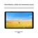 Tablet Samsung Galaxy Tab A11 64GB 4GB 8.0MP Tela 8.7" Prata
