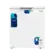 Freezer Mystic MYFZ201L 199 Litros Horizontal Dupla Funcao Branco 127V