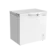 Freezer Mystic MYFZ201L 199 Litros Horizontal Dupla Funcao Branco 127V