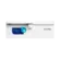 Freezer Mystic MYFZ201L 199 Litros Horizontal Dupla Funcao Branco 127V