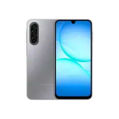 Smartphone Samsung Galaxy A17 4G com IA 256GB 8GB RAM Cinza