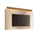 Painel Suspenso Nobre 2.2 HB Para TV Ate 85" Polegadas Cinamomo Off White