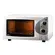 Forno Eletrico Fischer 1323 5697 Grill 44L Branco 127V