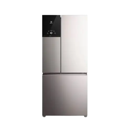 Refrigerador Electrolux IM8S Multidoor Efficient Inverter com Autosense e TasteGuard