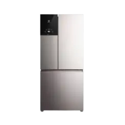 Refrigerador Electrolux IM8S Multidoor Efficient Inverter com Autosense e TasteGuard