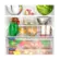 Refrigerador Electrolux IM8S Multidoor Efficient Inverter com Autosense e TasteGuard