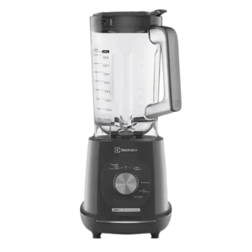 Liquidificador Electrolux EBL1500 2L Cinza 127V