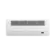 Ar Condicionado Split Cassete Gree 22.000 BTUs Inverter Frio Monofasico Branco 220V