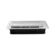 Ar Condicionado Split Cassete Gree 22.000 BTUs Inverter Frio Monofasico Branco 220V