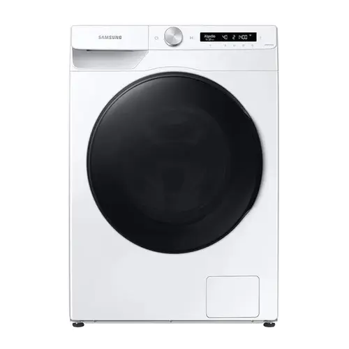 Lava e Seca Samsung Smart Digital Inverter WD13T504DBW/AZ 13kg Branca 127V