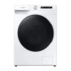 Lava e Seca Samsung Smart Digital Inverter WD13T504DBW/AZ 13kg Branca 127V