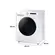 Lava e Seca Samsung Smart Digital Inverter WD13T504DBW/AZ 13kg Branca 127V