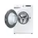 Lava e Seca Samsung Smart Digital Inverter WD13T504DBW/AZ 13kg Branca 127V