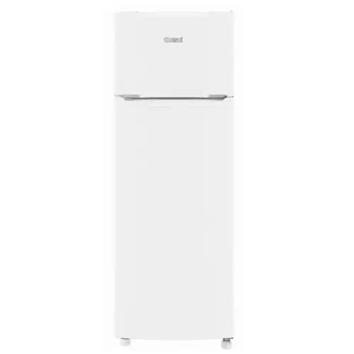 Refrigerador Consul CRD37EB 334 Litros Duplex Cycle Defrost Branco 127V