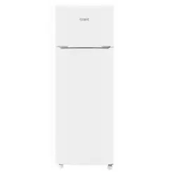 Refrigerador Consul CRD37EB 334 Litros Duplex Cycle Defrost Branco 127V