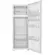 Refrigerador Consul CRD37EB 334 Litros Duplex Cycle Defrost Branco 127V