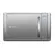 Micro-Ondas Electrolux 31 Litros Painel Touch On Glass Funcao Grill Inox 127V