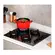 Cooktop Electrolux 4 Queimadores Mesa de Vidro Preto