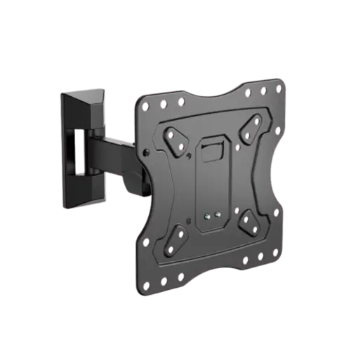 Suporte Elg FULL20 Pro Articulado de Parede Para Tvs de 15 a 58" Ate 30kg Preto