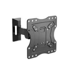 Suporte Elg FULL20 Pro Articulado de Parede Para Tvs de 15 a 58" Ate 30kg Preto