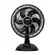 Ventilador De Mesa Arno Bluetooth 40cm 8 Pas e 3 Velocidades 127V