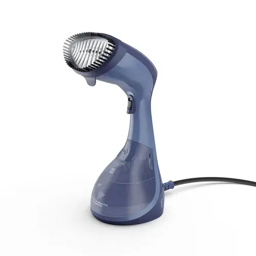 Vaporizador De Roupas Electrolux  Efficient Care Portatil Azul 127V