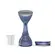 Vaporizador De Roupas Electrolux  Efficient Care Portatil Azul 127V