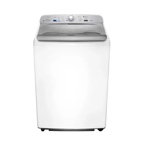Lavadora Panasonic 17Kg Lavagem Inteligente Branco 127V