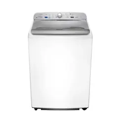 Lavadora Panasonic 17Kg Lavagem Inteligente Branco 127V