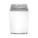 Lavadora Panasonic 17Kg Lavagem Inteligente Branco 127V