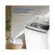 Lavadora Panasonic 17Kg Lavagem Inteligente Branco 127V