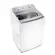 Lavadora Panasonic 17Kg Lavagem Inteligente Branco 127V