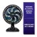 Ventilador Mesa Arno VE70 X-treme 7 40cm 150W 3 Velocidades 127V