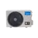 Ar Condicionado Split Springer Midea 18.000 Btus Inverter X-Treme Save Connect Black Edition Frio/Quente 220V