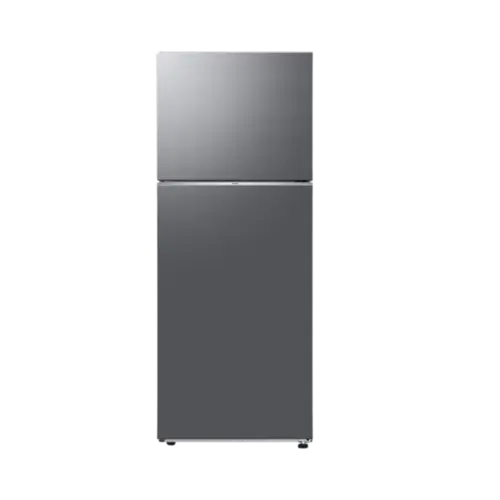 Refrigerador Samsung 524 Litros Duplex Evolution Digital Inverter 2 Portas Duplex Inox Bivolt