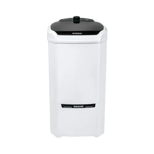 Lavadora Tanquinho Suggar 16Kg 6 Programas Super Capacidade Branco 127V