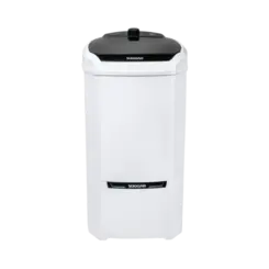 Lavadora Tanquinho Suggar 16Kg 6 Programas Super Capacidade Branco 127V