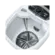 Lavadora Tanquinho Suggar 16Kg 6 Programas Super Capacidade Branco 127V