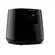 Fritadeira Airfryer Essential XL Digital 6,2L Philips Walita RI9270/90 2000W Preto 127V