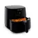 Fritadeira Airfryer Essential XL Digital 6,2L Philips Walita RI9270/90 2000W Preto 127V