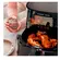 Fritadeira Airfryer Essential XL Digital 6,2L Philips Walita RI9270/90 2000W Preto 127V