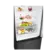 Refrigerador LG 451 Litros Frost Free Smart Inverter ThinQ Wi-Fi Inox