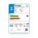 Refrigerador LG 451 Litros Frost Free Smart Inverter ThinQ Wi-Fi Inox