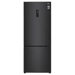 Refrigerador LG 462L Frost Free Smart Inverter ThinQ Wi-Fi Inox