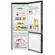 Refrigerador LG 451 Litros Frost Free Smart Inverter ThinQ Wi-Fi Inox