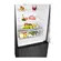 Refrigerador LG 451 Litros Frost Free Smart Inverter ThinQ Wi-Fi Inox