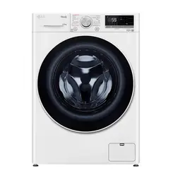 Lava e Seca Smart LG VC4 14kg com Inteligencia Artificial AIDD Branco 127V